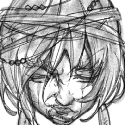 Meow 5 — Clip Studio Paint brush