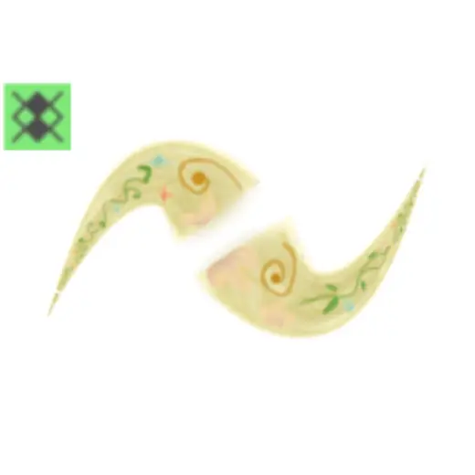 Medieval Loop — Clip Studio Paint brush