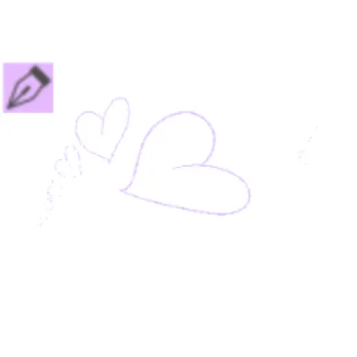 Heard Pen — Clip Studio Paint brush