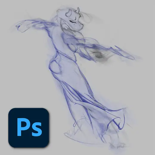 Sketch Brushes [PSD] — Photoshop brush
