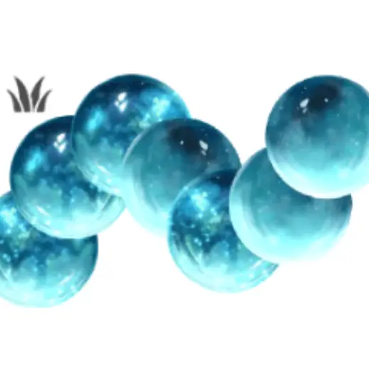 Waterball — Clip Studio Paint brush