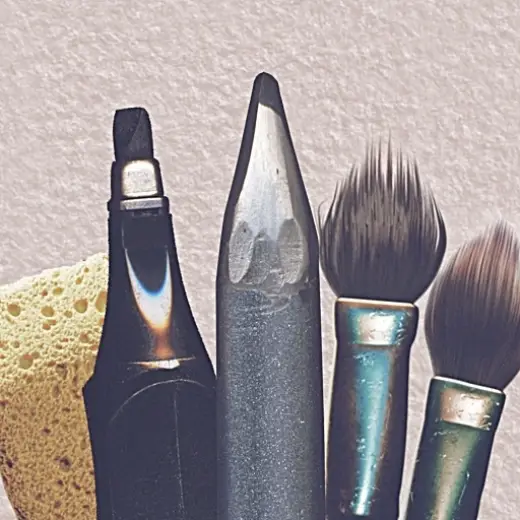 Memileo Brushes — Krita brush