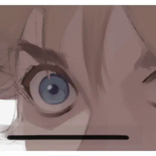 x0pen — Clip Studio Paint brush