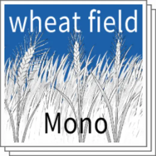 so wheat field — Clip Studio Paint brush