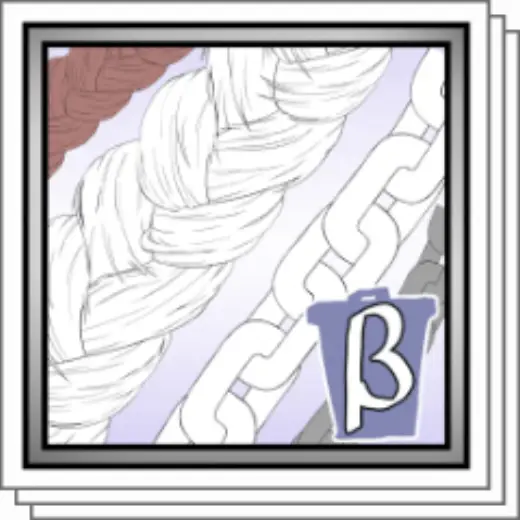 beta trash pack (10+) — Clip Studio Paint brush