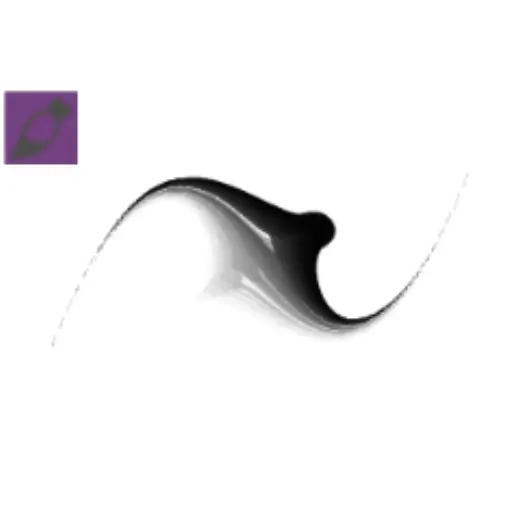 Nice brush fading — Clip Studio Paint brush