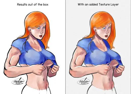 Krita Brush Preset - Copic Blend 07232025 — Krita brush