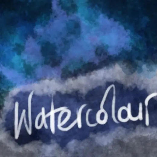JShinnCreative - Water-colour BRUSHES (here without mandatory registration) — Krita brush