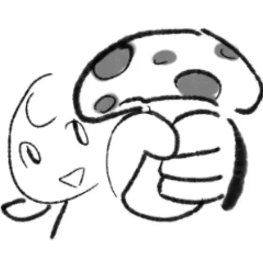 gugu pen — Clip Studio Paint brush