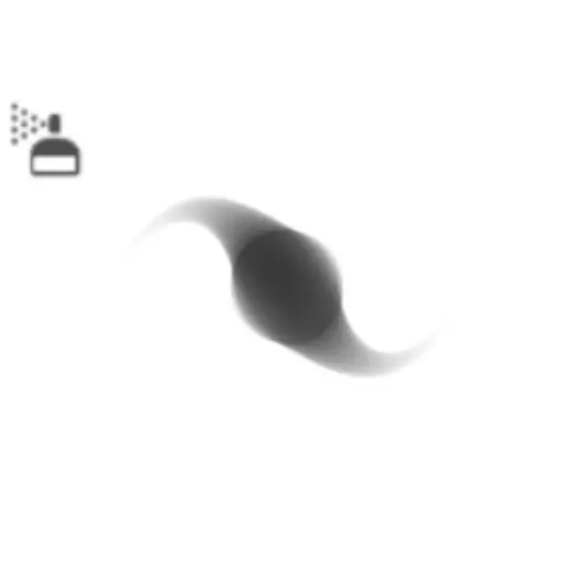 spark soft painting brush — Clip Studio Paint brush