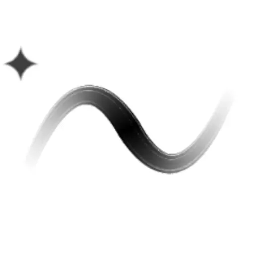 Bai Ping's brush — Clip Studio Paint brush