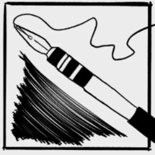 Bulky — Clip Studio Paint brush