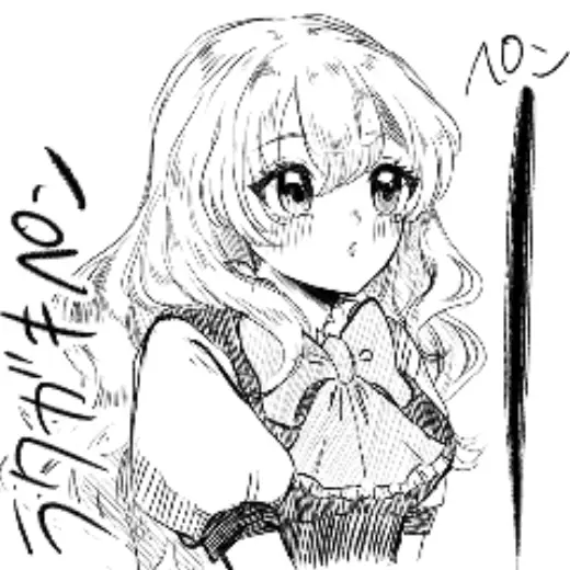 Kaspen — Clip Studio Paint brush