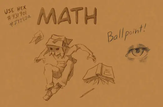 Nostalgia SOS - A Krita Resource Bundle — Krita brush