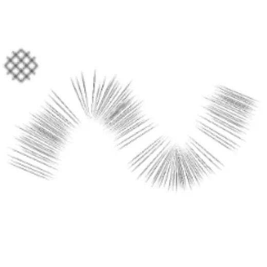 Hatch Lines — Clip Studio Paint brush