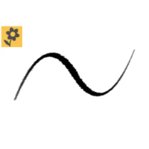 Typi — Clip Studio Paint brush