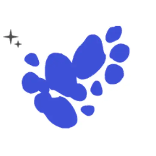 Blues Print brush — Clip Studio Paint brush