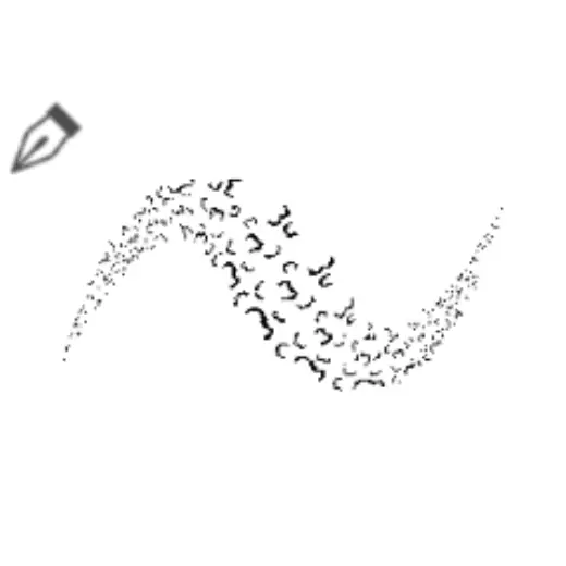 Animal marking pen — Clip Studio Paint brush