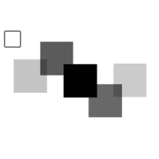 weird square pixel — Clip Studio Paint brush