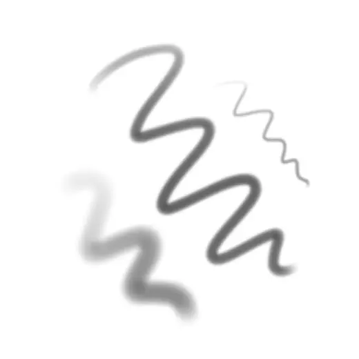 soft sketch brush — Clip Studio Paint brush