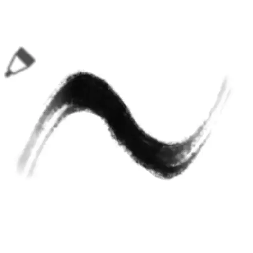 dry oily — Clip Studio Paint brush