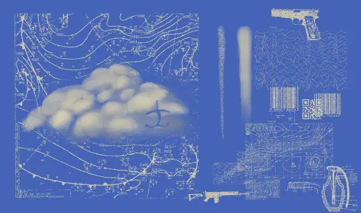 Insert's noise bundle — Krita brush