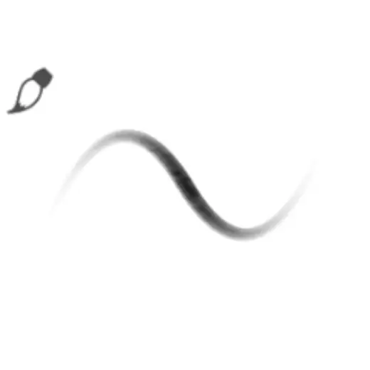 Rendering Chalk — Clip Studio Paint brush