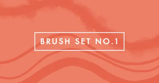 Ugly Brushes — Photoshop brush