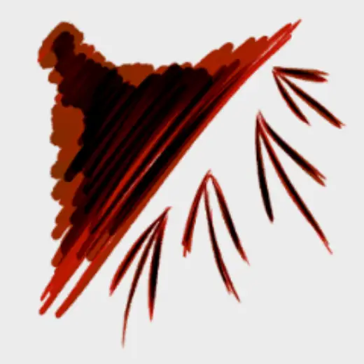 Bromine Pen — Clip Studio Paint brush