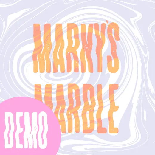 Marble Textures & Brushes (DEMO) — Photoshop brush
