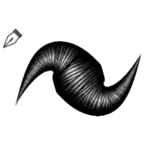 Dread — Clip Studio Paint brush