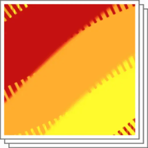 Rectangular pen — Clip Studio Paint brush