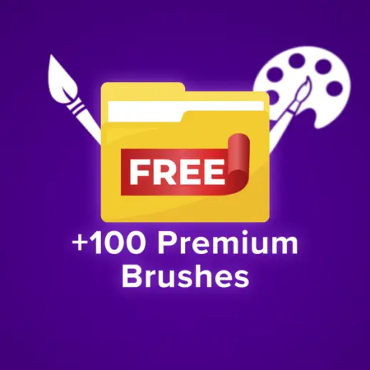 Premium Photoshop Brushes — Photoshop brush