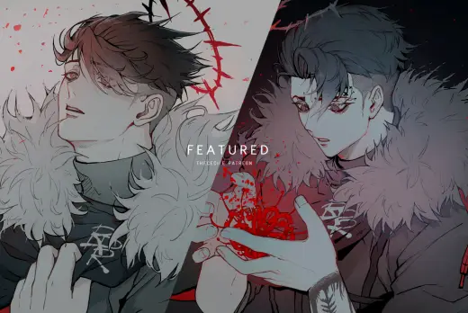 RPR I was human Artworks (2) (PSD, JPEG, LINE ART, BRUSHES ONLY) — Clip Studio Paint brush