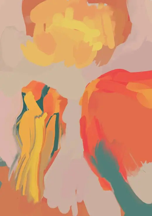 DIGITOIL concept brushes — Krita brush
