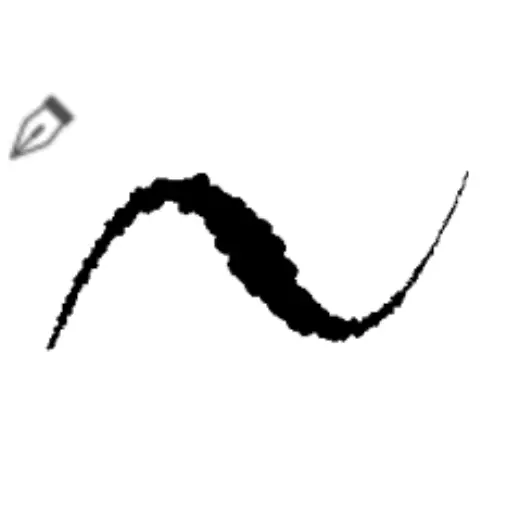 sketchy line brush thing — Clip Studio Paint brush
