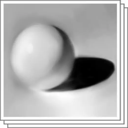 Soft blur paint — Clip Studio Paint brush