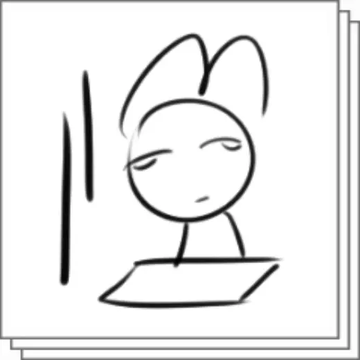 Something — Clip Studio Paint brush