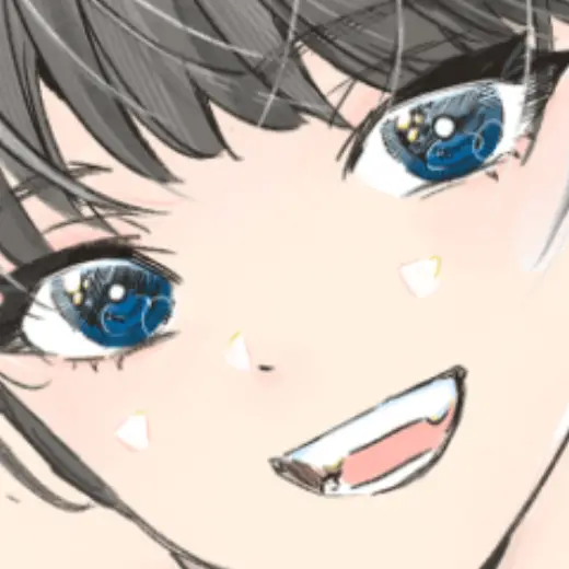 Omeme Time Saving Brush|Hitomi Kakikomi [Free for a limited time] — Clip Studio Paint brush