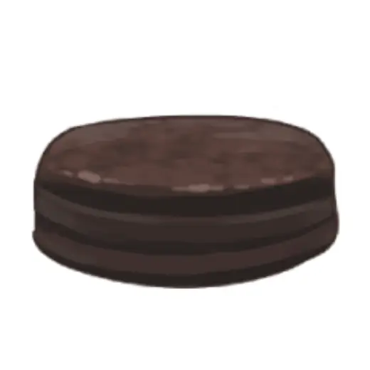 Choco Pie — Clip Studio Paint brush