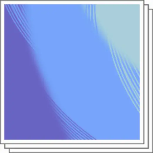 3-4-5 line brush — Clip Studio Paint brush
