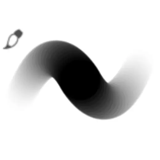 Brush for everything — Clip Studio Paint brush