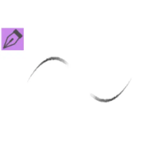 Noisy Pen — Clip Studio Paint brush