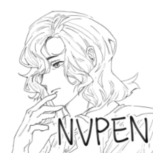 Newbepen — Clip Studio Paint brush