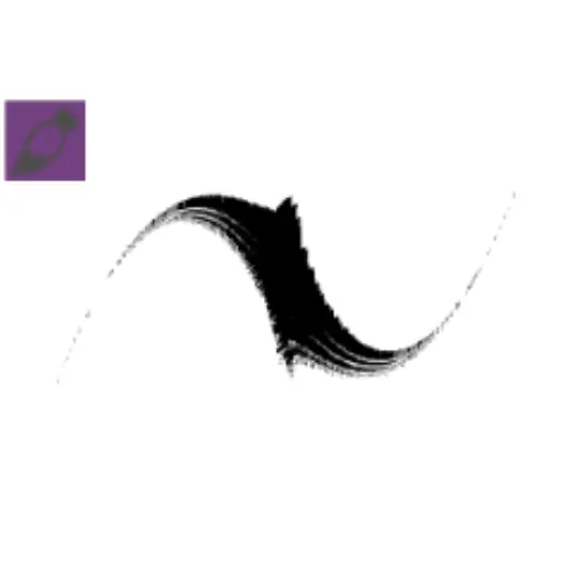 Nice brush simple — Clip Studio Paint brush