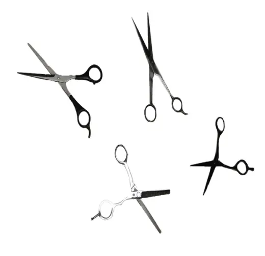 Scissors Brush for photoshop — Photoshop brush