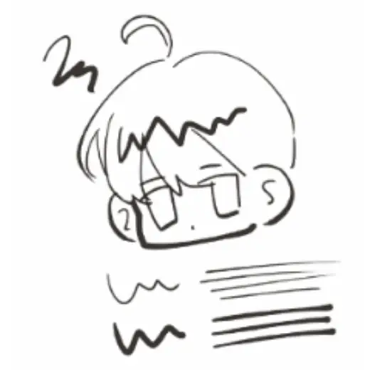 Doodle Pen (Comsa ST) — Clip Studio Paint brush