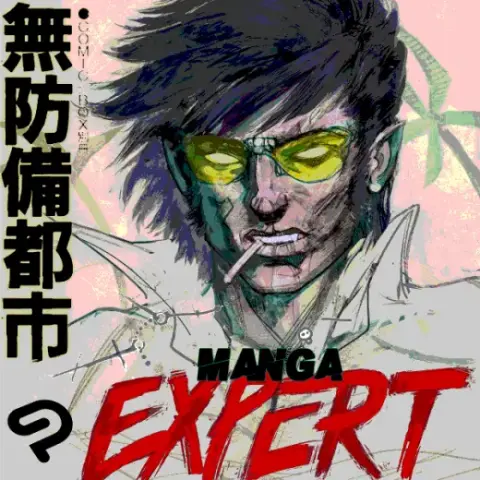 MANGA EXPERT - brushes for Clip Studio Paint by Scapefiend — Clip Studio Paint brush