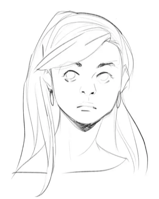 spaghet lite brush for Clip Studio Paint — Clip Studio Paint brush