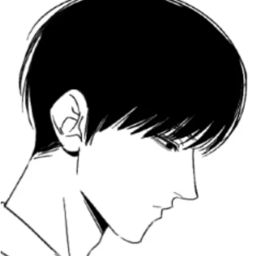 Cocoro Jinhan Pen — Clip Studio Paint brush
